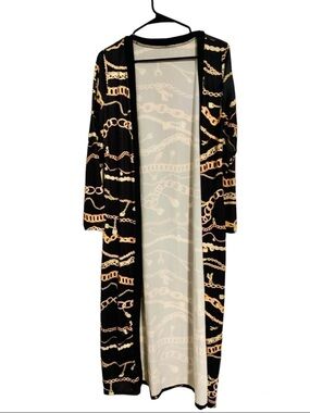 cardigan for women size XL long sleeve